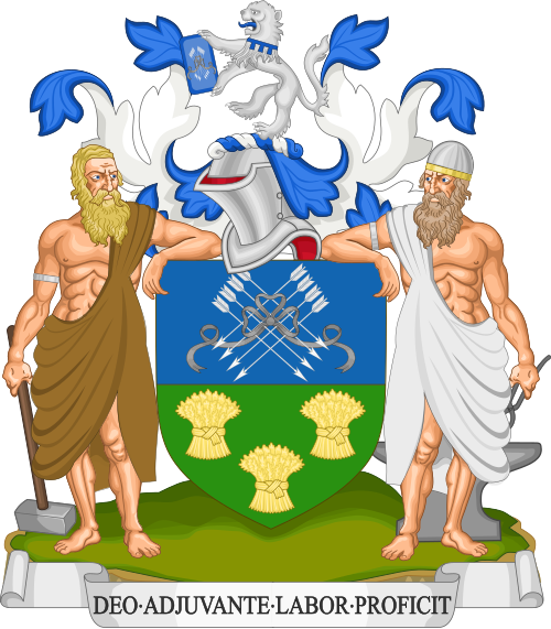 Sheffield City Council